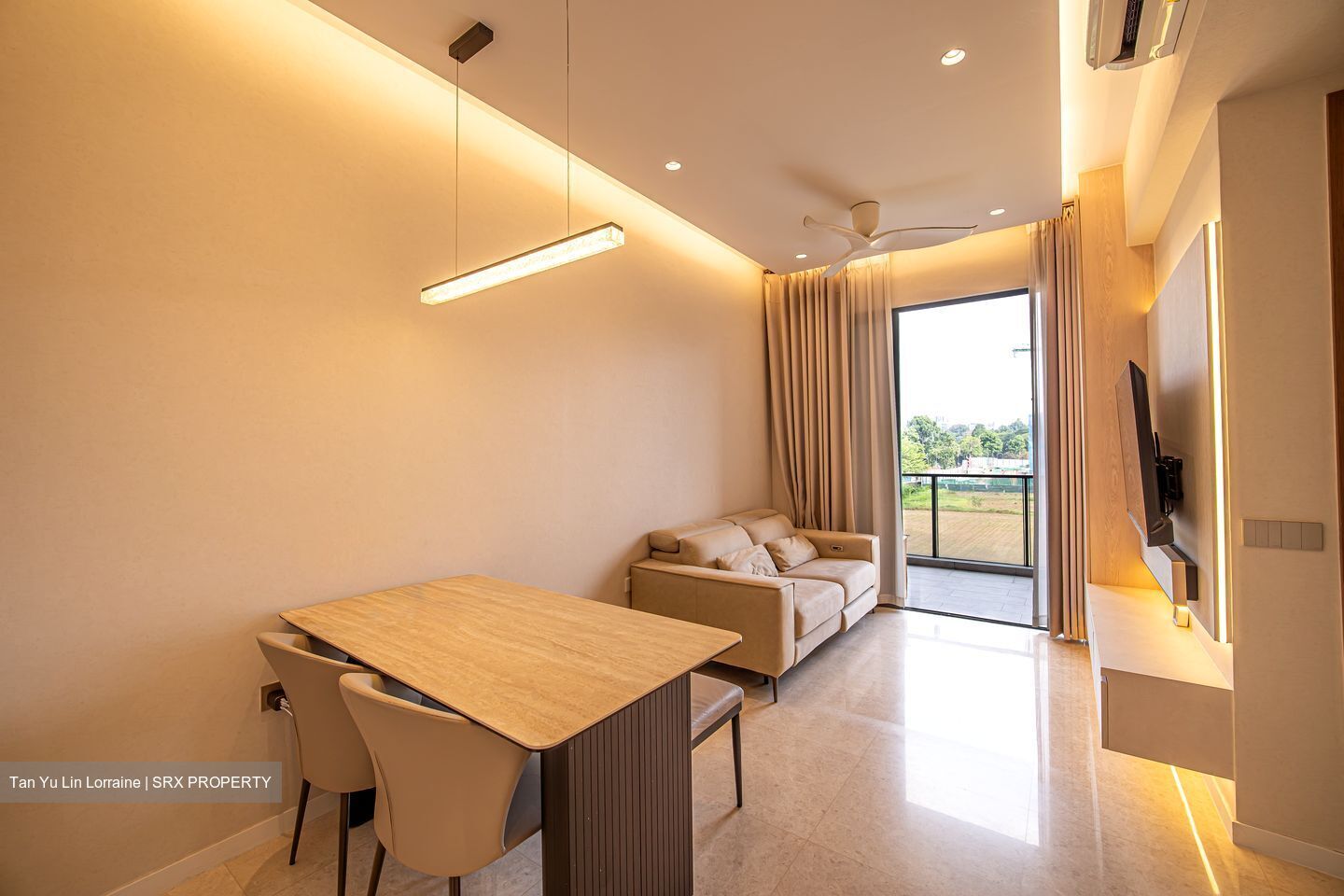 Verdale (D21), Apartment #604262041